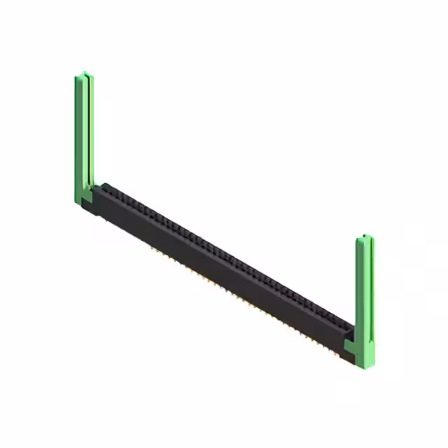 387-084-555-258 EDAC Inc.  Edgeboard Connectors